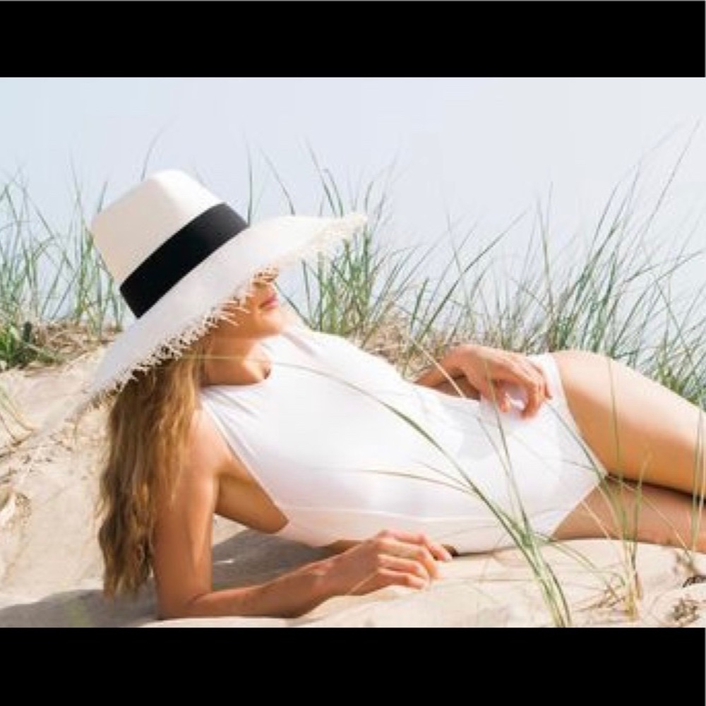 New! Preston & Olivia Abigail hat